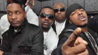 Tao of Dru Hill Making Love 2009