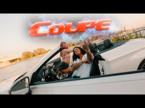 FGUN $HAKI - COUPE PROD. BY KARTA