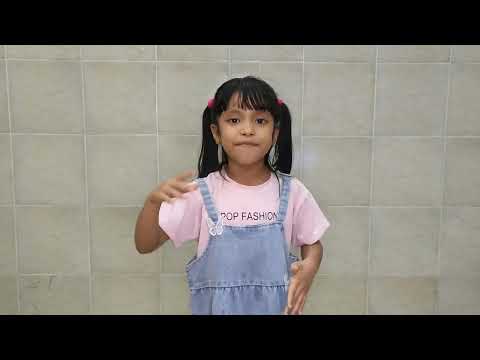 Luh Gede Adhisti N., TK Mentari, Kaulah Ibuku #menyanyisolobpsfestival2023 #sdbps #bpsfestival2023