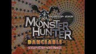 Monster Hunter Danceable 10. One Day, Before The Last Battle