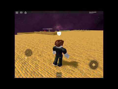 Roblox bully story part 3!