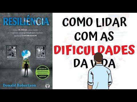 How to Better Deal with Difficulties | RESILIENCE Review | Be a Better Person