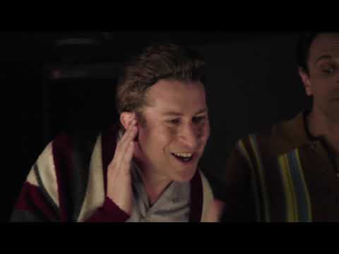 Comedy Bang Bang S05E10 The Four Singers