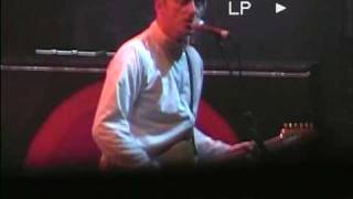 Paul Weller - Manchester Apollo 2000