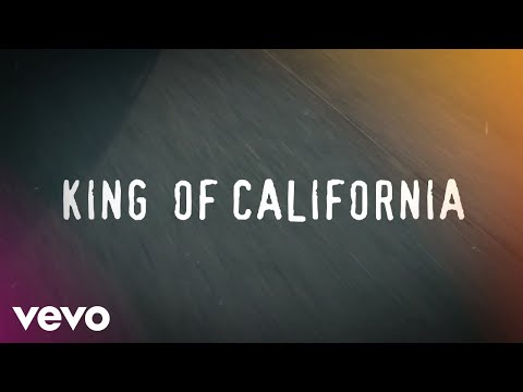 Dave Alvin - King Of California (Lyric Video)