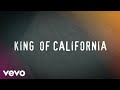 Dave Alvin - King Of California (Lyric Video)