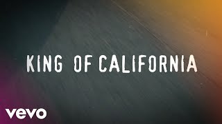 Dave Alvin - King Of California (Lyric Video)