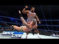 Big E Vs Randy Orton SmackDown LIVE Aug 27 2019