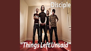 Things Left Unsaid (Acoustic)