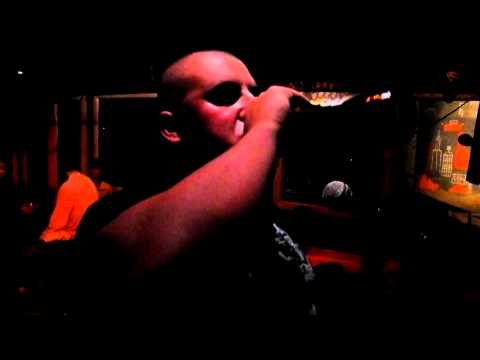 Deponija - Esmeralda (LIVE HD)