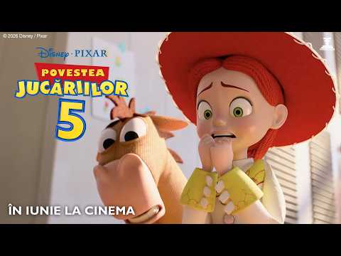 Toy Story 5