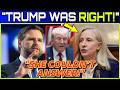 Virginia Gov. Abigail Spanberger RUNS AWAY After Her Illegal Immigrant Support BACKFIRES BADLY!!!
