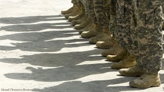 The Difference Women Make on the Battlefield