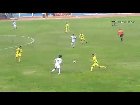 LÍDER CHANCAY TV. Aurora Chancayllo - Credicoop partido completo