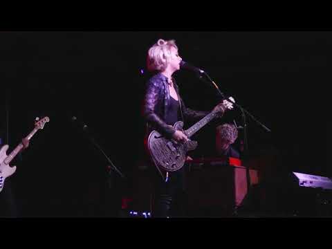 Samantha Fish American Dreams 2018 09 07 Las Vegas, NV   Blues Bender   Plaza Hotel