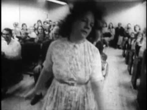 MONOLITHE NOIR - Profondeville (Official Video)