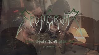 Emperor - Thus Spake the Nightspirit (cover)