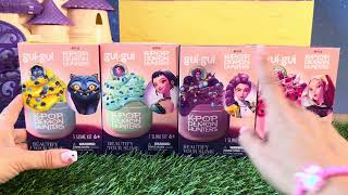 KPOP Demon Hunters Mystery Slime