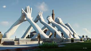 Eric Clapton I will be there Cover