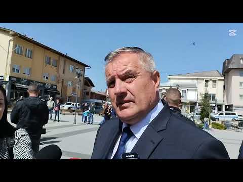 Vlasenica: Obilježeno 33 godine od oslobođenja Vlasenice