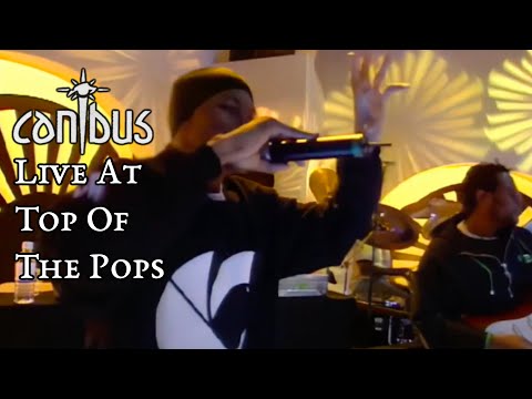 Canibus, Wyclef & Pras Live At Top Of The Pops (1998)