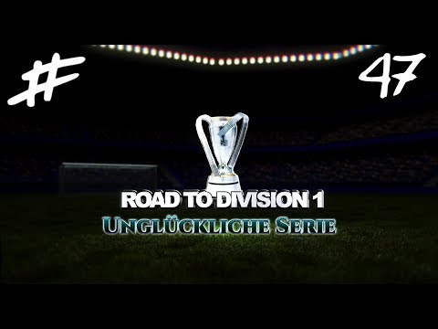 Road to Division 1 #47 - Unglückliche Serie | Let's Play Fifa 20 | PC Gameplay | GER