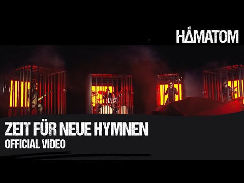 Video thumbnail for Zeit für neue Hymnen