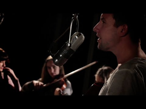 Joyful (The One Who Saves) (feat. Chris Lawson Jones) Music Video by Simple Hymns