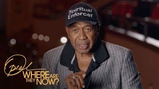 The Moment Roots Star Ben Vereen Found Out He Was Adopted | Where Are They Now | OWN