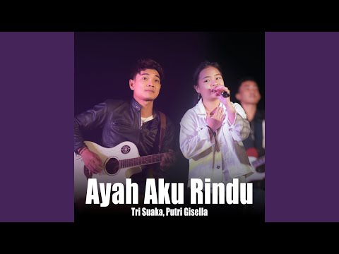 Ayah Aku Rindu (Live Ngamen)