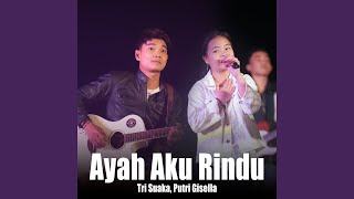 Download lagu Ayah Aku Rindu (Live Ngamen) mp3 Download lagu Ayah Aku Rindu (Live Ngamen) mp3