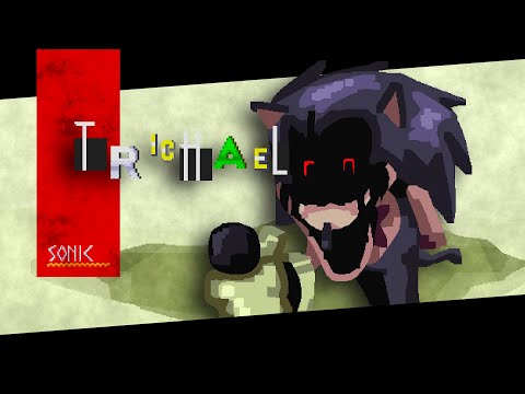 TRICHAEL (Remix/Cover)