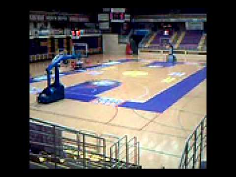 EBA AA J25 VALLADOLID - ASKARTZA