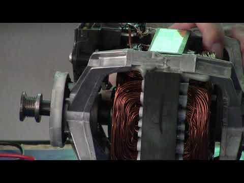 #TMM ACADEMICS PT 4 OF 7 (HOW TO CHECK DRYER CENTRIFUGAL SWITCH)