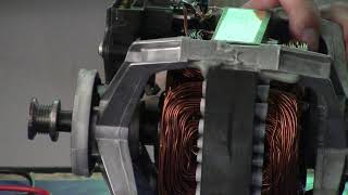TMM Academics Part 4 of 7 (How to Check Dryer Centrifugal Switch)