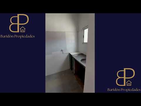 Venta Casa Renovada 1 Dormitorio Cerrito con Patio Inversion