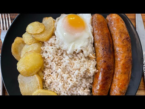 How to Cook Chorizo Without Burning the Casings