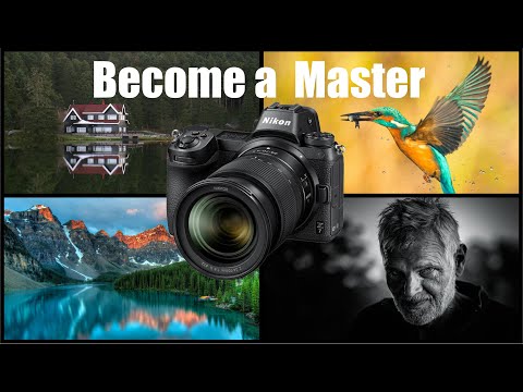 The Secret to Become a Master of Photography and take always a good Photo.