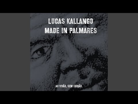 Cadê Tu - Lucas Kallango