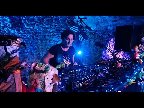 IxIndamix Loco Set - Halloween 2023