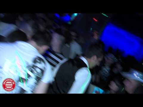 CRAZY PARTY FT JAKKI DEGG - 15 AVRIL2011