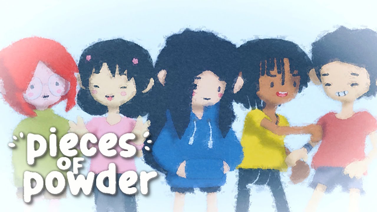 Ending 3 | Look Back