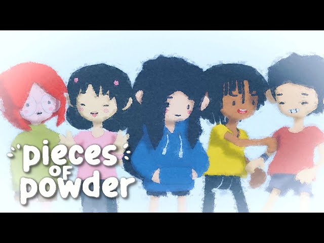 Ending 3 | Look Back