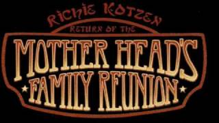 Richie Kotzen-Faith