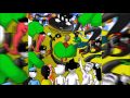 Rex Mille Geromius by cool and new web comic