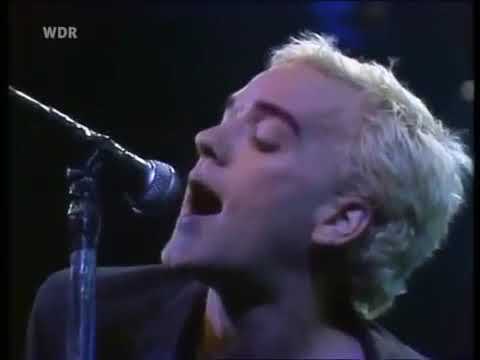 R.E.M. , 2 October 85 Complete and Unedited Show, HQ