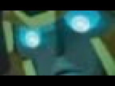 real time fandub (transformers edition) ft clips from beast wars and g1