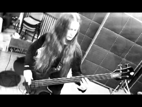 David Hradílek - David Hradílek - Conquer (promo video 2015)