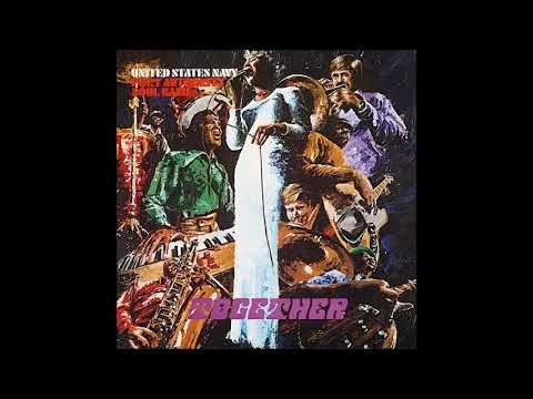 United states port authority soul band    Super strut  Someday we'll never all be free