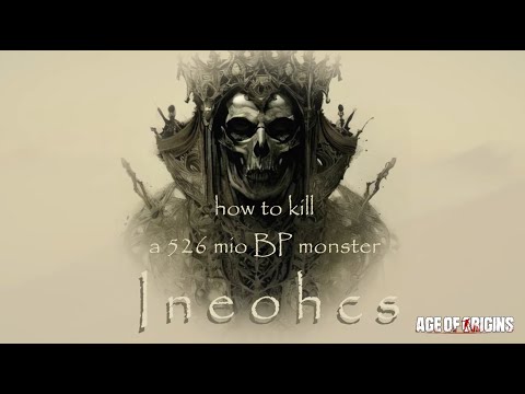 Age of Origins - how to kill a 526 mio BP monster #ageoforigins #mobilegames